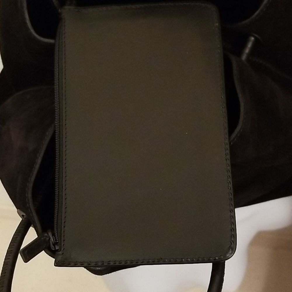 Gucci large purse with duster - Picture 5 of 12